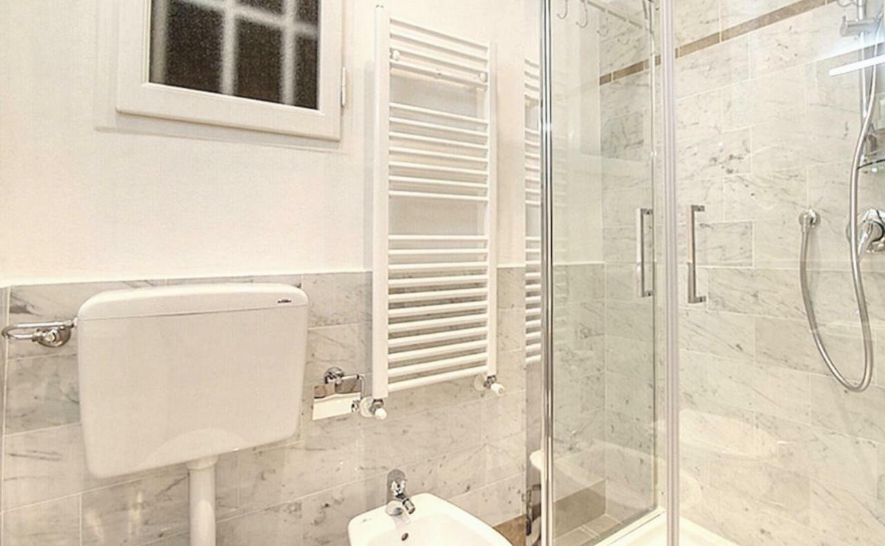 La Marmora Elegant Apartment Florence Exterior photo