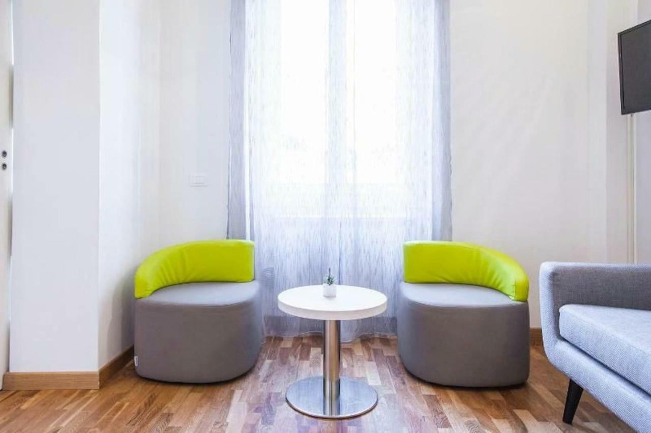 La Marmora Elegant Apartment Florence Exterior photo