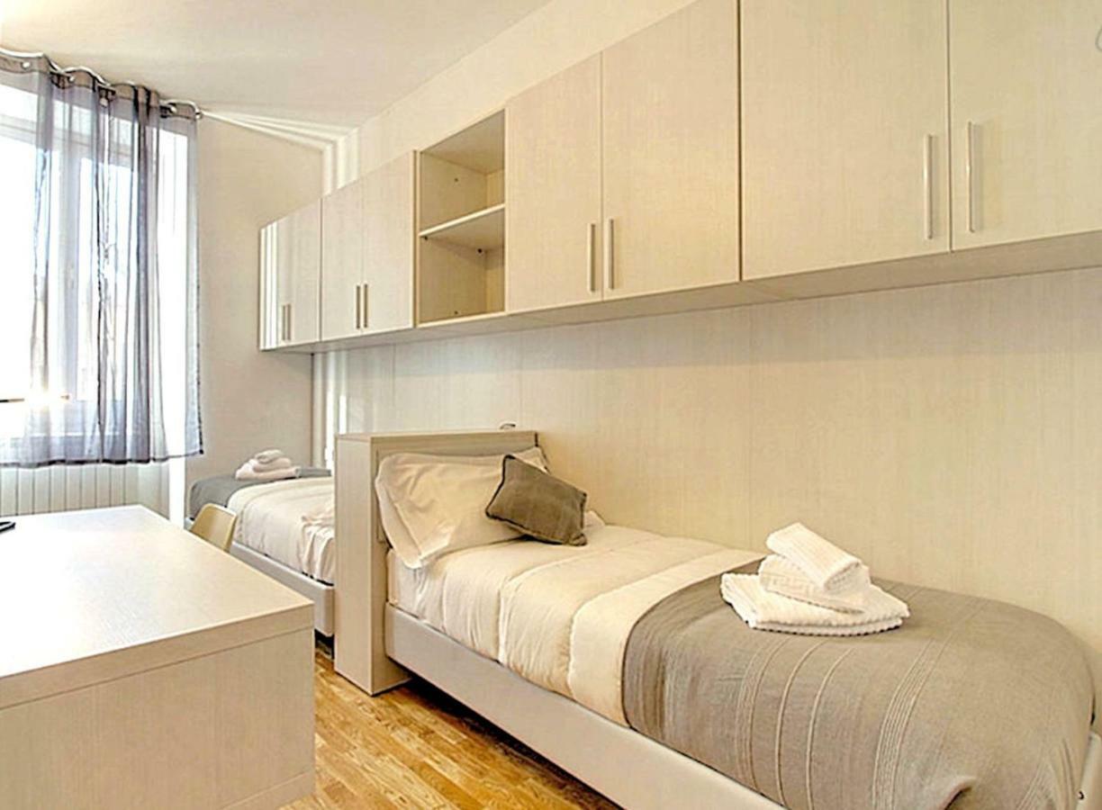 La Marmora Elegant Apartment Florence Exterior photo