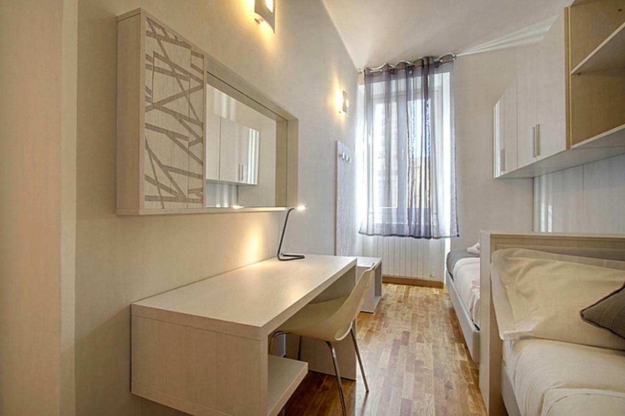La Marmora Elegant Apartment Florence Exterior photo